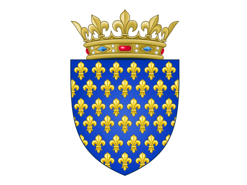 It all started with&nbsp;Aléaume…