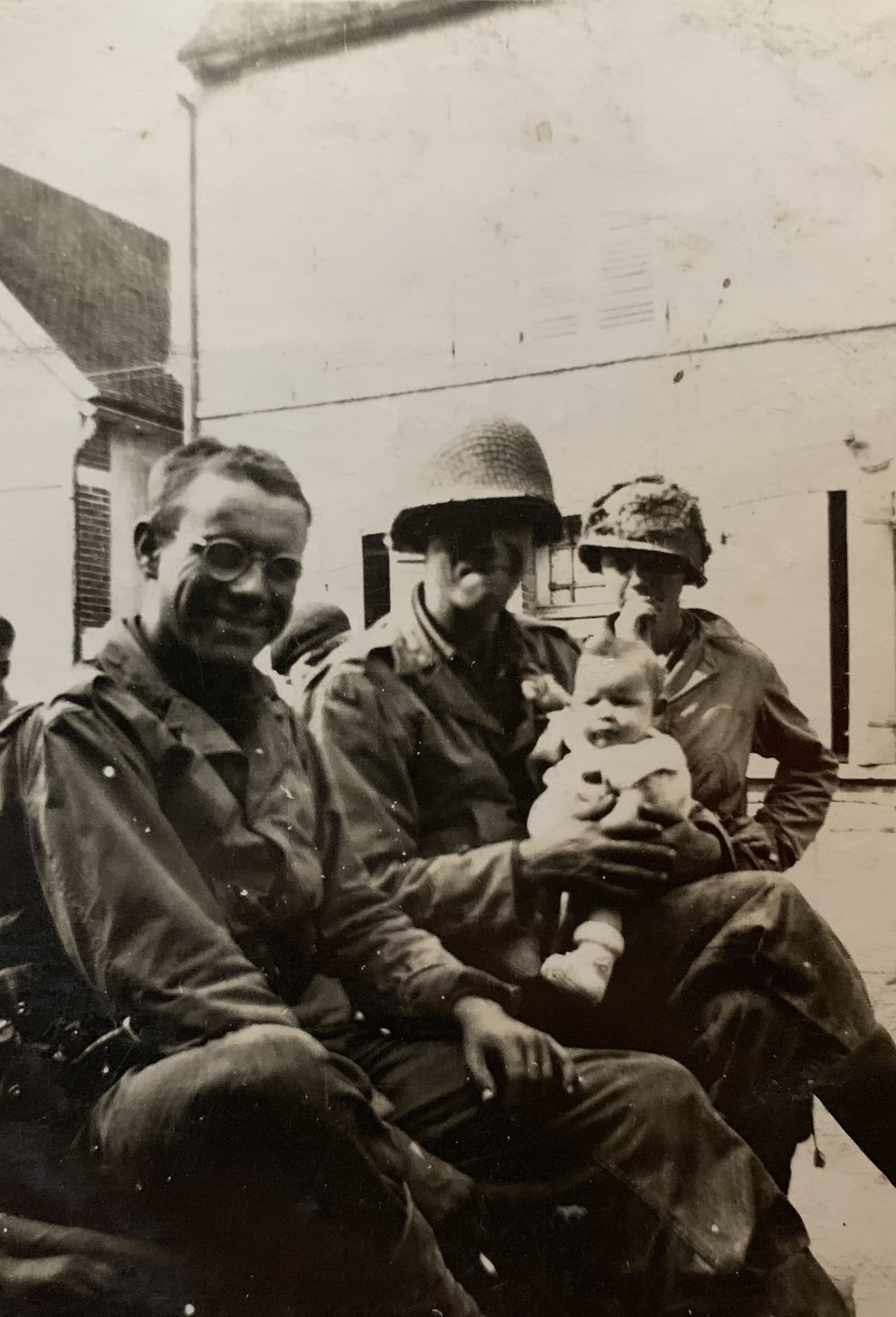 My French Lineage – Bonjour ! Meet your French Ancestors