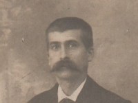 Eusèbe Lepoint: WWI Veteran and&nbsp;POW