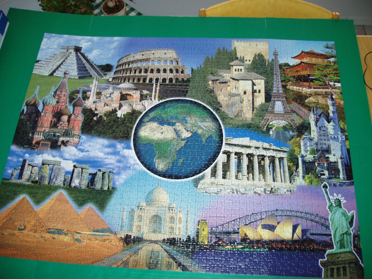 To me, genealogy is&nbsp;about…